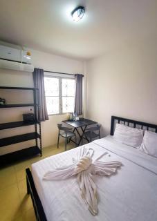Patong Canal Villa 100 - 0