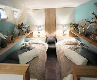 GAJU CAMP - Vacation STAY 47077v - 6