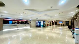 Golden Inns Beijing South Railway金泰之家北京南站店 - 7
