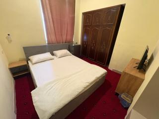 Ruma hostel - 6
