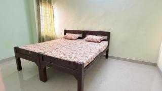 VIP -1, Room with kitchen space and attached bath - 1