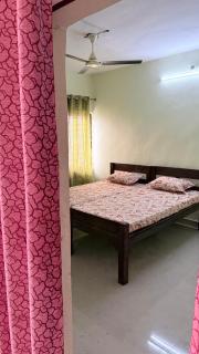 VIP -1, Room with kitchen space and attached bath - 2