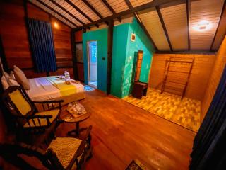 Senaro Villa - 1