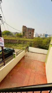 VIP -1, Room with kitchen space and attached bath - 7