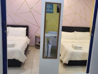Cozy & Comfy 2BR Small House for 4pax - 0