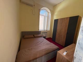 Ruma hostel - 9