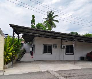 Cozy & Comfy 2BR Small House for 4pax - 5