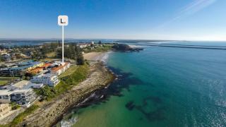 Craigmore On The Beach Unit 6 - 7