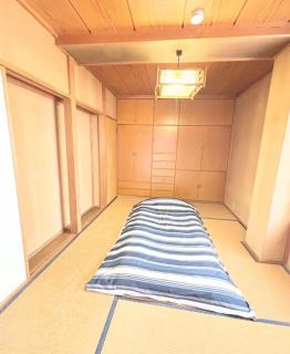 那須の玄関口 黒磯の和風宿 Wi-Fi強 - 5