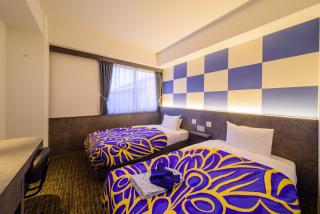 Kyoto Travellers Inn - Kyoto - 2