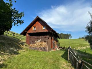 Jakobihütte - 5
