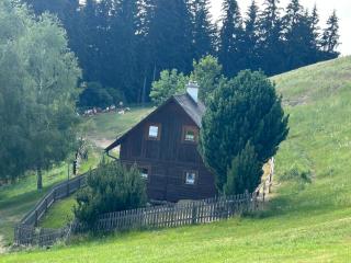 Jakobihütte - 3