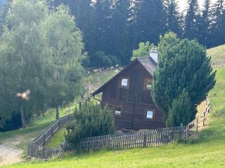 Jakobihütte - 2