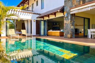 Villa Garden House GH06, Pool & Holidays, 2 Min To Beach - Happy Rentals - 0
