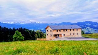 Blickfang Bregenzerwald - Langenegg - 9