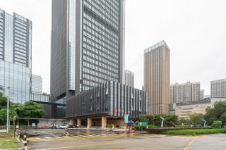 广州橙漫酒店琶洲会展中心店 - 9