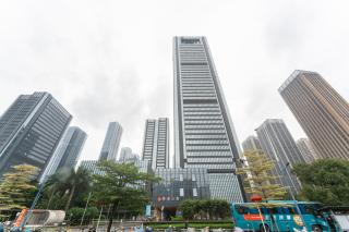 广州橙漫酒店琶洲会展中心店 - 8