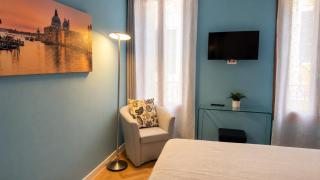 San Marco Baretteri Design Suite 2 min from St Mark - Veneza - 4