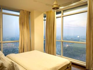 Luxury 1-Bed Apartment in Elysium in The Heart of Islamabad - 7