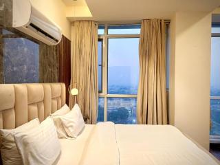Luxury 1-Bed Apartment in Elysium in The Heart of Islamabad - 2