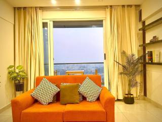 Luxury 1-Bed Apartment in Elysium in The Heart of Islamabad - 1
