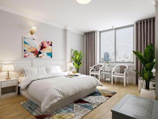 Elegance Hotel - Ben Thanh Market - Central HCMC - 2