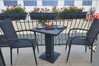 Otopeni Garden Hotel - 1