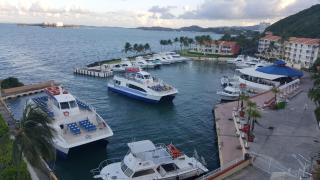 Marina Lanais Condominio - Las Croabas - 0