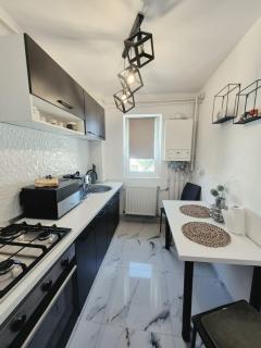 Christal Apartment - 3