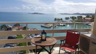Marina Lanais Condominio - Las Croabas - 3