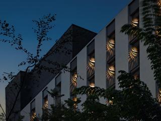 REZ Hotel Semarang - 5