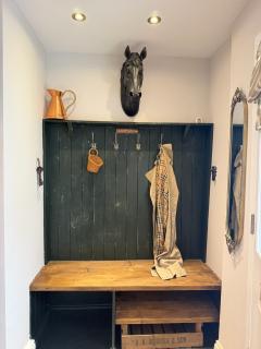 The Boot Room - 2
