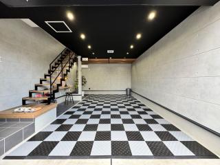RGH ISHIUCHI BASE - Vacation STAY 15899 - 8