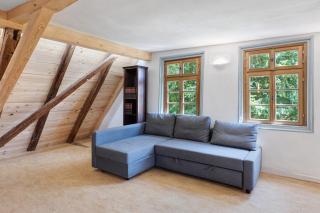 Dornröschenhaus Weinsberg - 6