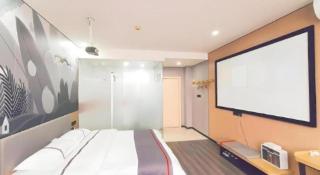 Thank Inn Plus Hotel Jiangyin University - 2