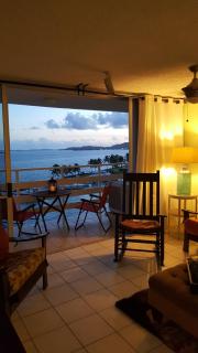 Marina Lanais Condominio - Las Croabas - 1