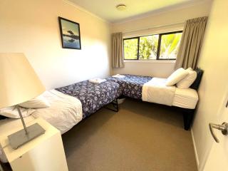 Berry View Cottage- Mid Waitomo & Hobbiton - 2