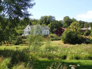 Høvåg - Countryside guesthouse by the sea - 2