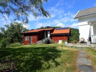 Høvåg - Countryside guesthouse by the sea - 1