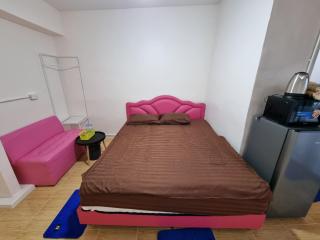 Nopphadon Hotel - 9