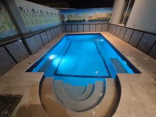 Sunset Nile Guest House - 5