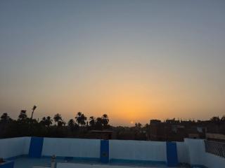 Sunset Nile Guest House - 6