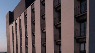 REZ Hotel Semarang - 7
