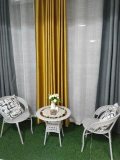 Haven Suites - 9