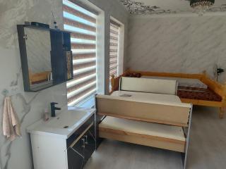 Аму трасса хостел - 3