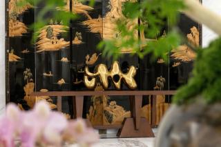武汉汉口火车站中建幸福酒店 - 5