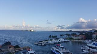 Marina Lanais Condominio - Las Croabas - 4