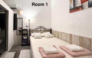 Tiong Nam 32, Heart of Kuala Lumpur, 15mins to KLCC, 6 mins to LRT PWTC - 8