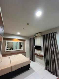 Sentul Tower Apartemen Furnish By Nar - 6