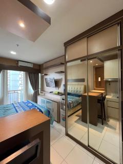 Sentul Tower Apartemen Furnish By Nar - 5